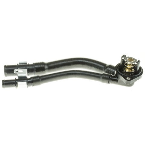 Motorad Engine Coolant Thermostat Housing Assembly P/N:932-192 Fits: Smart Fortwo 18-08 - Image 1
