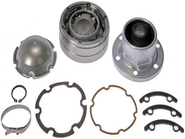Dorman - OE Solutions Junta Homocinética de Eje Motriz P/N:932-201 Fits: Ford Explorer 05-97, Ford Explorer Sport Trac 05-01, Ford Ranger 11-98, Lincoln Aviator 05-03, Mazda B3000 02-98, Mazda B4000 08-98, Mercury Mountaineer 05-98 - Image 1