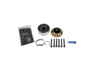 Dorman - OE Solutions Junta Homocinética de Eje Motriz P/N:932-205 Fits: Ford Expedition 14-07, Ford F-150 14-09, Ford Lobo 10-09, Lincoln Navigator 14-07 - Image 1