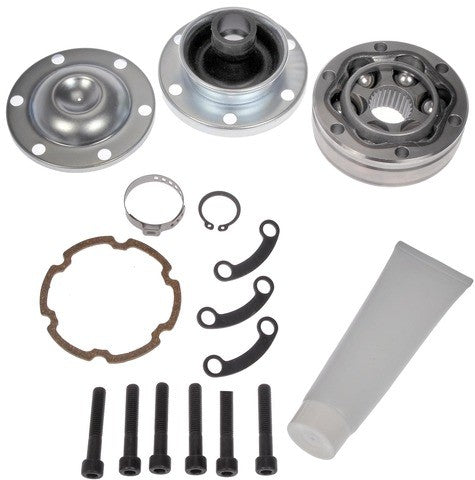 Dorman - OE Solutions Junta Homocinética de Eje Motriz P/N:932-301 Fits: Jeep Grand Cherokee 04-99, Jeep Liberty 07-02 - Image 1