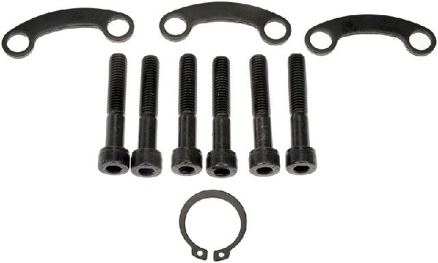 Dorman - OE Solutions Junta Homocinética de Eje Motriz P/N:932-303 Fits: Dodge Dakota 07-01, Dodge Durango 03-01, Jeep Commander 10-06, Jeep Grand Cherokee 10-05, Mitsubishi Raider 07-06 - Image 7