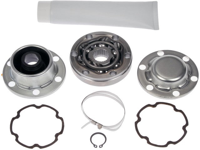 Dorman - OE Solutions Junta Homocinética de Eje Motriz P/N:932-501 Fits: Volvo S40 10-05, Volvo S60 09-03, Volvo V50 10-05, Volvo V70 07-03, Volvo Xc70 07-03, Volvo Xc90 06-03 - Image 1