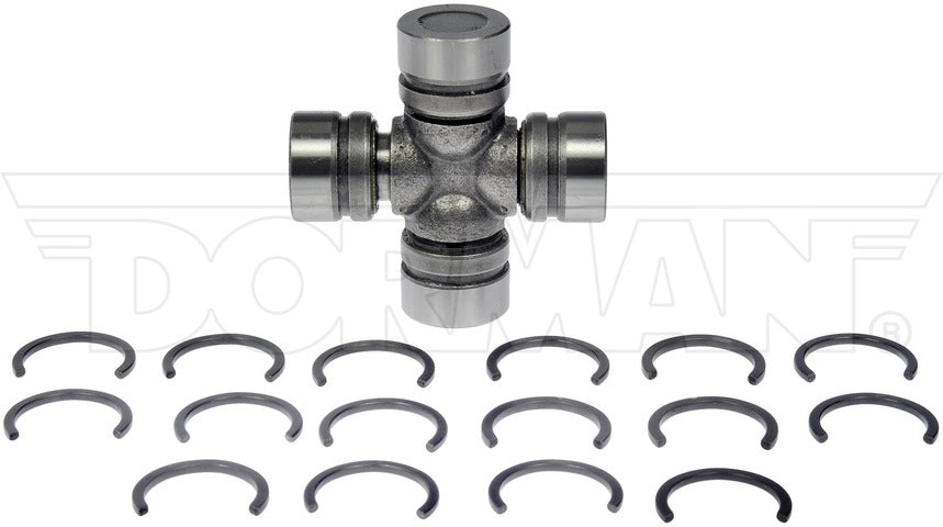 Dorman - OE Solutions Kit de Reparación para Eje Motriz P/N:932-982 Fits: Chevrolet Equinox, Ford Explorer, Ford Five Hundred, Ford Flex, Ford Fusion, Ford Taurus, GMC Terrain, Infiniti J30, Infiniti Jx35, Infiniti M30 - Image 2