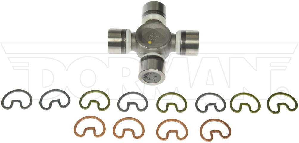 Dorman - OE Solutions Kit de Reparación para Eje Motriz P/N:932-984 Fits: Chevrolet C1500, Chevrolet Colorado, Chevrolet Silverado 1500, Chevrolet Silverado 1500 Classic, Dodge B150, Dodge B1500, Dodge B250, Dodge B2500, Dodge B350, Dodge B3500 - Image 4