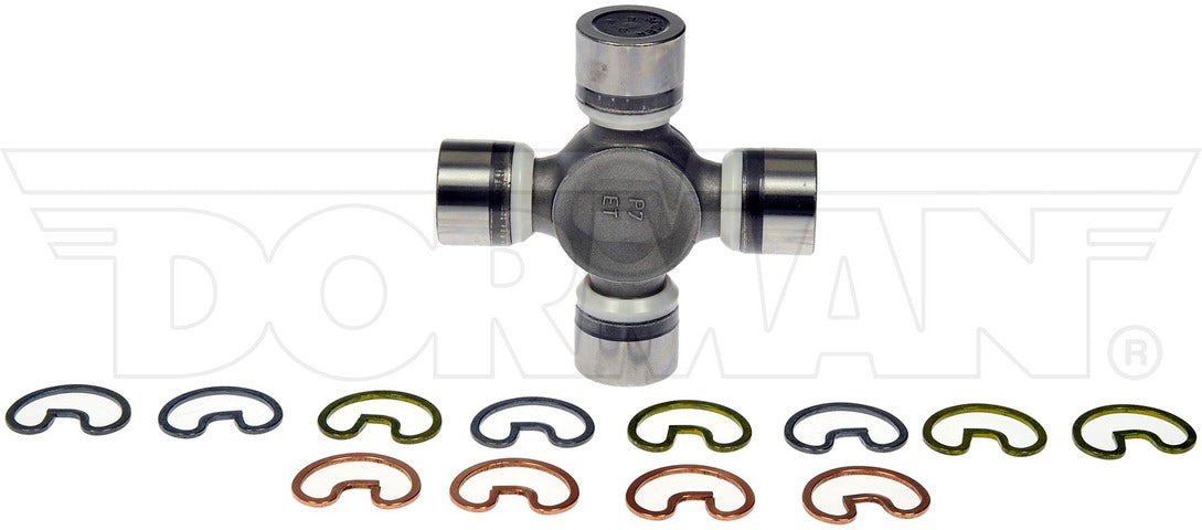Dorman - OE Solutions Kit de Reparación para Eje Motriz P/N:932-984 Fits: Chevrolet C1500, Chevrolet Colorado, Chevrolet Silverado 1500, Chevrolet Silverado 1500 Classic, Dodge B150, Dodge B1500, Dodge B250, Dodge B2500, Dodge B350, Dodge B3500 - Image 3
