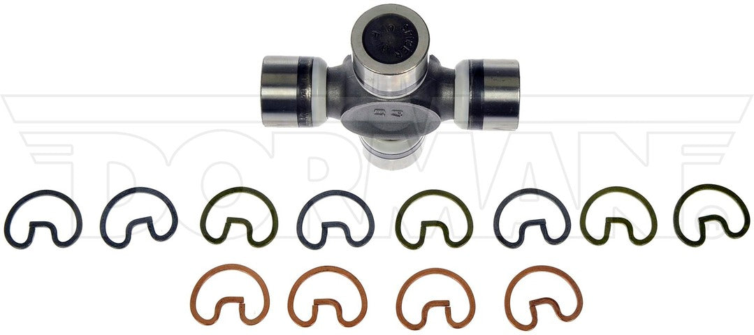Dorman - OE Solutions Kit de Reparación para Eje Motriz P/N:932-984 Fits: Chevrolet C1500, Chevrolet Colorado, Chevrolet Silverado 1500, Chevrolet Silverado 1500 Classic, Dodge B150, Dodge B1500, Dodge B250, Dodge B2500, Dodge B350, Dodge B3500 - Image 2