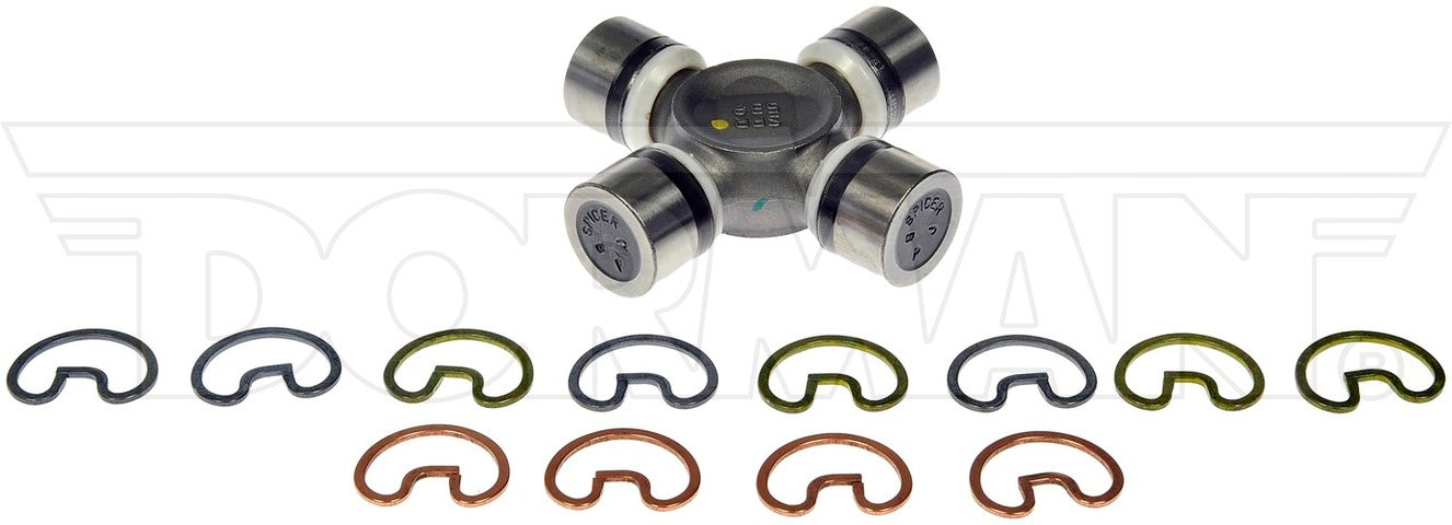 Dorman - OE Solutions Kit de Reparación para Eje Motriz P/N:932-984 Fits: Chevrolet C1500, Chevrolet Colorado, Chevrolet Silverado 1500, Chevrolet Silverado 1500 Classic, Dodge B150, Dodge B1500, Dodge B250, Dodge B2500, Dodge B350, Dodge B3500 - Image 1