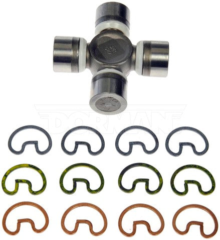 Dorman - OE Solutions Kit de Reparación para Eje Motriz P/N:932-988 Fits: Audi 100 Quattro, Audi 4000 Quattro, Audi 80 Quattro, Audi 90 Quattro, Audi A4 Quattro, Audi A6 Quattro, Audi A8 Quattro, Audi Allroad Quattro, Audi Quattro, Audi Rs4 - Image 4