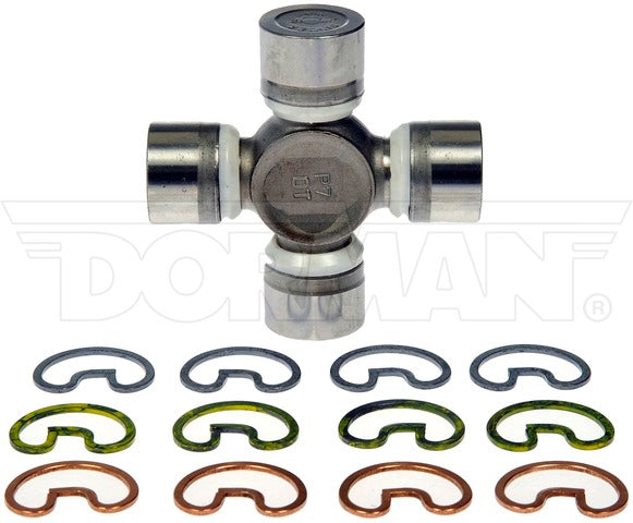 Dorman - OE Solutions Kit de Reparación para Eje Motriz P/N:932-988 Fits: Audi 100 Quattro, Audi 4000 Quattro, Audi 80 Quattro, Audi 90 Quattro, Audi A4 Quattro, Audi A6 Quattro, Audi A8 Quattro, Audi Allroad Quattro, Audi Quattro, Audi Rs4 - Image 3