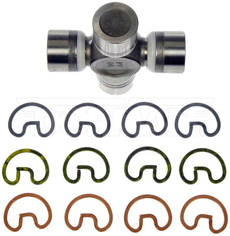 Dorman - OE Solutions Kit de Reparación para Eje Motriz P/N:932-988 Fits: Audi 100 Quattro, Audi 4000 Quattro, Audi 80 Quattro, Audi 90 Quattro, Audi A4 Quattro, Audi A6 Quattro, Audi A8 Quattro, Audi Allroad Quattro, Audi Quattro, Audi Rs4 - Image 2