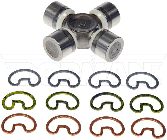 Dorman - OE Solutions Kit de Reparación para Eje Motriz P/N:932-988 Fits: Audi 100 Quattro, Audi 4000 Quattro, Audi 80 Quattro, Audi 90 Quattro, Audi A4 Quattro, Audi A6 Quattro, Audi A8 Quattro, Audi Allroad Quattro, Audi Quattro, Audi Rs4 - Image 1