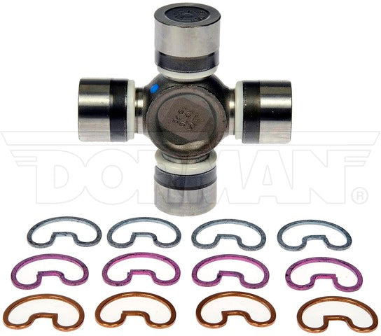Dorman - OE Solutions Kit de Reparación para Eje Motriz P/N:932-990 Fits: Cadillac Escalade, Cadillac Escalade Esv, Cadillac Escalade Ext, Chevrolet Avalanche, Chevrolet C1500, Chevrolet C2500, Chevrolet C2500 Suburban, Chevrolet C3500, Chevrolet Cheyenne - Image 2