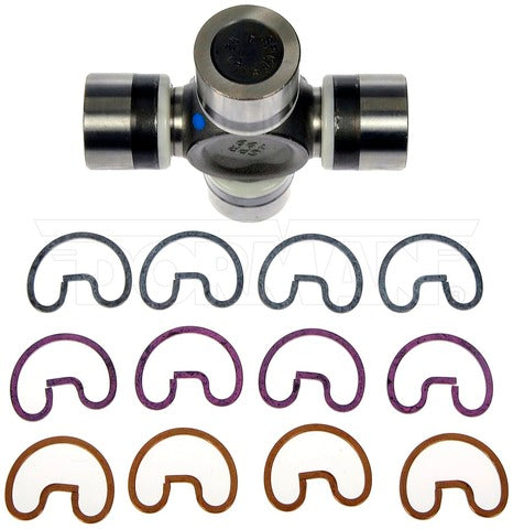 Dorman - OE Solutions Kit de Reparación para Eje Motriz P/N:932-990 Fits: Cadillac Escalade, Cadillac Escalade Esv, Cadillac Escalade Ext, Chevrolet Avalanche, Chevrolet C1500, Chevrolet C2500, Chevrolet C2500 Suburban, Chevrolet C3500, Chevrolet Cheyenne - Image 3