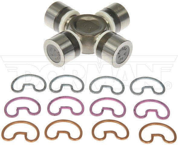 Dorman - OE Solutions Kit de Reparación para Eje Motriz P/N:932-990 Fits: Cadillac Escalade, Cadillac Escalade Esv, Cadillac Escalade Ext, Chevrolet Avalanche, Chevrolet C1500, Chevrolet C2500, Chevrolet C2500 Suburban, Chevrolet C3500, Chevrolet Cheyenne - Image 1