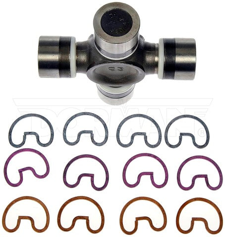 Dorman - OE Solutions Kit de Reparación para Eje Motriz P/N:932-991 Fits: Chevrolet Avalanche 2500, Chevrolet Cheyenne, Chevrolet Express 2500, Chevrolet Express 3500, Chevrolet Express 4500, Chevrolet Silverado 1500, Chevrolet Silverado 2500 - Image 3