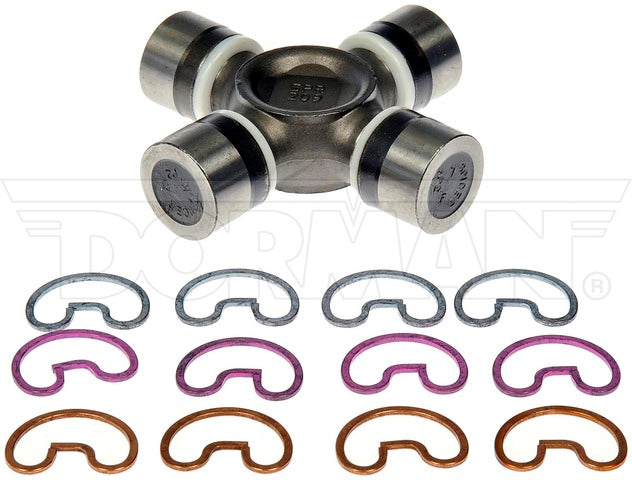 Dorman - OE Solutions Kit de Reparación para Eje Motriz P/N:932-991 Fits: Chevrolet Avalanche 2500, Chevrolet Cheyenne, Chevrolet Express 2500, Chevrolet Express 3500, Chevrolet Express 4500, Chevrolet Silverado 1500, Chevrolet Silverado 2500 - Image 1