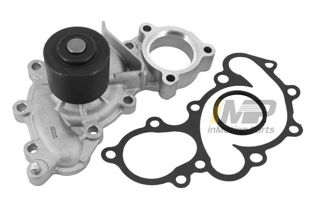 WJB Engine Water Pump P/N:WU9320 Fits: Toyota 4runner 95-94, Toyota Pickup 95-94 - Image 2