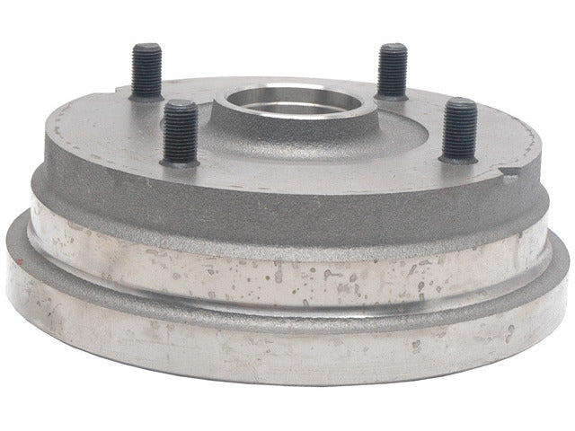 Raybestos Brakes Brake Drum P/N:9322R Fits: Subaru Dl 84-80, Subaru Gl 84-81, Subaru Glf 82-81, Subaru Standard 83-80 - Image 1