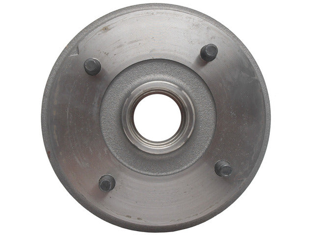 Raybestos Brakes Brake Drum P/N:9322R Fits: Subaru Dl 84-80, Subaru Gl 84-81, Subaru Glf 82-81, Subaru Standard 83-80 - Image 3