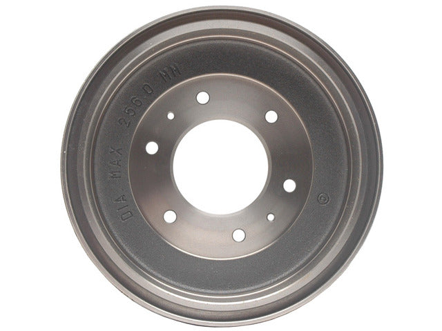 Raybestos Brakes Brake Drum P/N:9323 Fits: Dodge Raider 89-87, Dodge Ram 50 93-87, Mitsubishi Mighty Max 93-86, Mitsubishi Montero 91-86 - Image 2