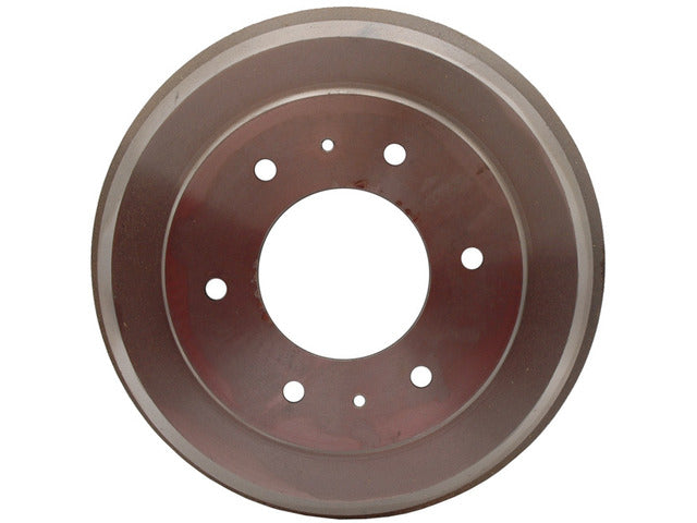 Raybestos Brakes Brake Drum P/N:9323 Fits: Dodge Raider 89-87, Dodge Ram 50 93-87, Mitsubishi Mighty Max 93-86, Mitsubishi Montero 91-86 - Image 3