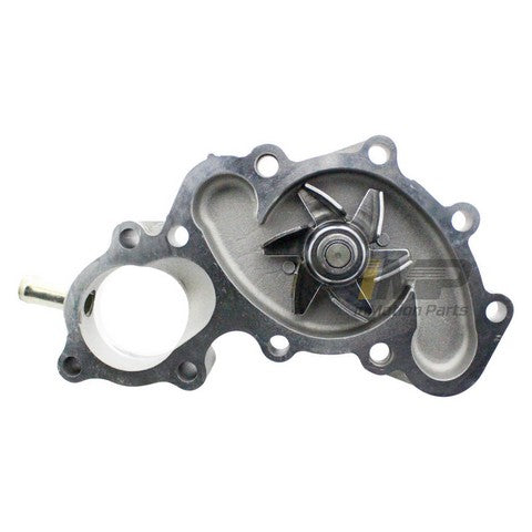 WJB Engine Water Pump P/N:WU9324 Fits: Toyota 4runner 02-00, Toyota 4runner 98-96, Toyota T100 98-95, Toyota Tacoma 04-00, Toyota Tacoma 98-95, Toyota Tundra 04-00 - Image 3