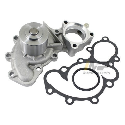 WJB Engine Water Pump P/N:WU9324 Fits: Toyota 4runner 02-00, Toyota 4runner 98-96, Toyota T100 98-95, Toyota Tacoma 04-00, Toyota Tacoma 98-95, Toyota Tundra 04-00 - Image 2