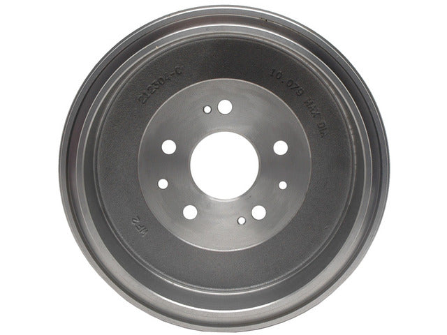 Raybestos Brakes Brake Drum P/N:9327 Fits: Toyota Pickup 88-84 - Image 2