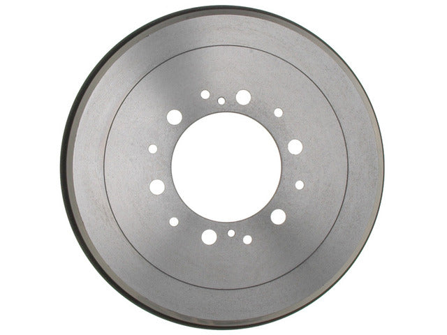 Raybestos Brakes Brake Drum P/N:9328R Fits: Toyota 4runner 01-86, Toyota Pickup 95-86, Toyota T100 98-93, Toyota Tacoma 03-95, Toyota Tundra 02-00 - Image 3