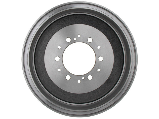 Raybestos Brakes Brake Drum P/N:9328 Fits: Toyota 4runner 01-86, Toyota Pickup 95-86, Toyota T100 98-93, Toyota Tacoma 03-95, Toyota Tundra 02-00 - Image 2