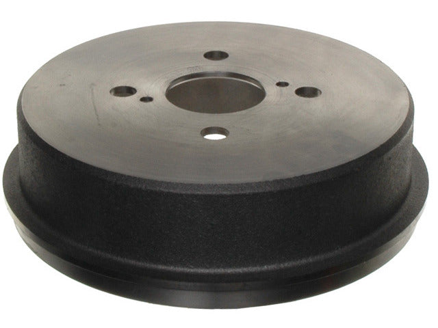 Raybestos Brakes Brake Drum P/N:9329R Fits: Geo Prizm 92-89, Toyota Celica 91-86, Toyota Corolla 92-88 - Image 1