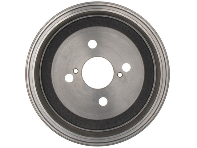 Raybestos Brakes Brake Drum P/N:9329R Fits: Geo Prizm 92-89, Toyota Celica 91-86, Toyota Corolla 92-88 - Image 2