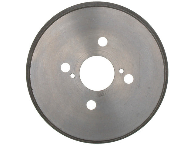 Raybestos Brakes Brake Drum P/N:9329R Fits: Geo Prizm 92-89, Toyota Celica 91-86, Toyota Corolla 92-88 - Image 3