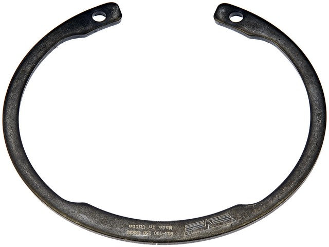 Dorman - OE Solutions Reten de Rodamiento de Rueda P/N:933-100 Fits: Pontiac Gto, Saab 900, Saab 9-3, Saab 9-5, Saturn L100, Saturn L200, Saturn L300, Saturn Ls, Saturn Ls1, Saturn Ls2, Saturn Lw1, Saturn Lw2, Saturn Lw200, Saturn Lw300 - Image 1