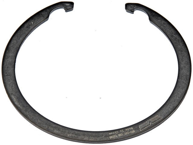 Dorman - OE Solutions Reten de Rodamiento de Rueda P/N:933-101 Fits: Lexus Is300 05-01, Scion Xa 06-04, Scion Xb 06-04, Toyota Corolla 02-88, Toyota Cressida 92-89, Toyota Echo 05-00, Toyota Tercel 98-83 - Image 1