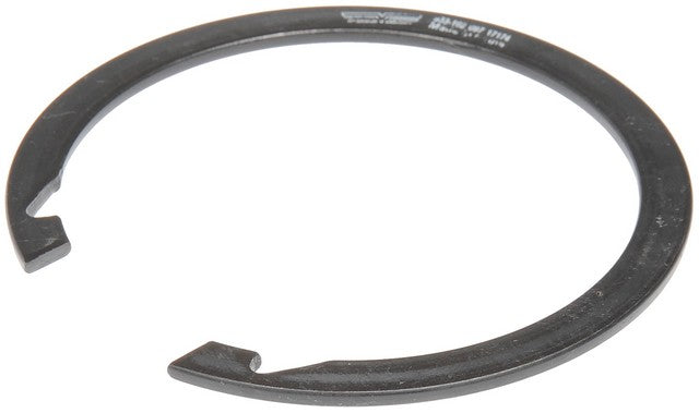 Dorman - OE Solutions Reten de Rodamiento de Rueda P/N:933-102 Fits: Lexus Es300 03-92, Lexus Rx300 03-99, Toyota Avalon 05-95, Toyota Camry 03-92, Toyota Mr2 95-91, Toyota Rav4 05-98, Toyota Sienna 03-98, Toyota Solara 02-99 - Image 1