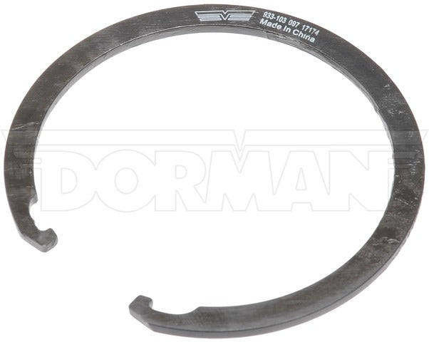 Dorman - OE Solutions Reten de Rodamiento de Rueda P/N:933-103 Fits: Lexus Es250, Lexus Rx300, Scion Tc, Toyota Camry, Toyota Celica, Toyota Corolla, Toyota Highlander, Toyota Matrix, Toyota Mr2, Toyota Mr2 Spyder, Toyota Prius, Toyota Rav4 - Image 2