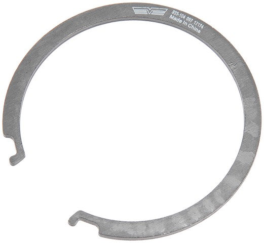 Dorman - OE Solutions Reten de Rodamiento de Rueda P/N:933-104 Fits: Scion Iq 15-12, Scion Xd 14-08, Toyota Prius C 18-12, Toyota Yaris 19-06 - Image 2
