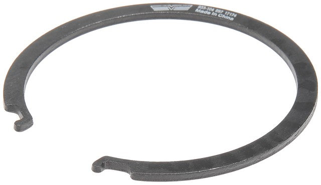 Dorman - OE Solutions Reten de Rodamiento de Rueda P/N:933-104 Fits: Scion Iq 15-12, Scion Xd 14-08, Toyota Prius C 18-12, Toyota Yaris 19-06 - Image 1