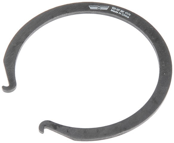 Dorman - OE Solutions Reten de Rodamiento de Rueda P/N:933-107 Fits: Hyundai Azera 17-12, Hyundai Sonata 15-02, Hyundai Tucson 15-07, Kia Cadenza 18-14, Kia Optima 15-02, Kia Rondo 11-07, Kia Sportage 15-06 - Image 2