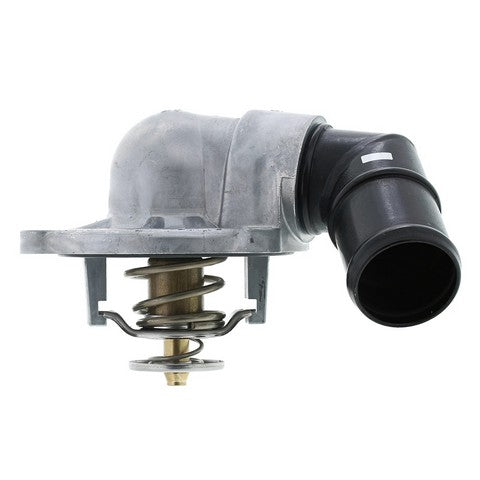 Motorad Engine Coolant Thermostat Housing Assembly P/N:933-180 Fits: Hyundai Equus 14-11, Hyundai Genesis 14-09, Kia Borrego 11-09 - Image 5