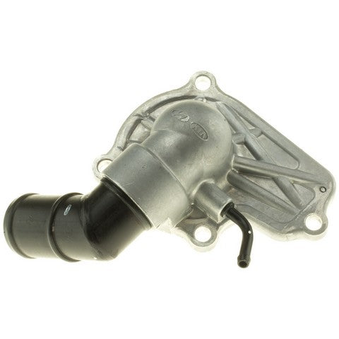 Motorad Engine Coolant Thermostat Housing Assembly P/N:933-180 Fits: Hyundai Equus 14-11, Hyundai Genesis 14-09, Kia Borrego 11-09 - Image 3