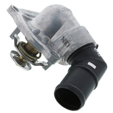 Motorad Engine Coolant Thermostat Housing Assembly P/N:933-190 Fits: Hyundai Equus 16-14, Hyundai Genesis 16-15, Kia K900 17-15 - Image 1