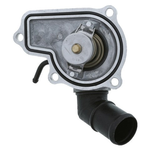 Motorad Engine Coolant Thermostat Housing Assembly P/N:933-190 Fits: Hyundai Equus 16-14, Hyundai Genesis 16-15, Kia K900 17-15 - Image 7