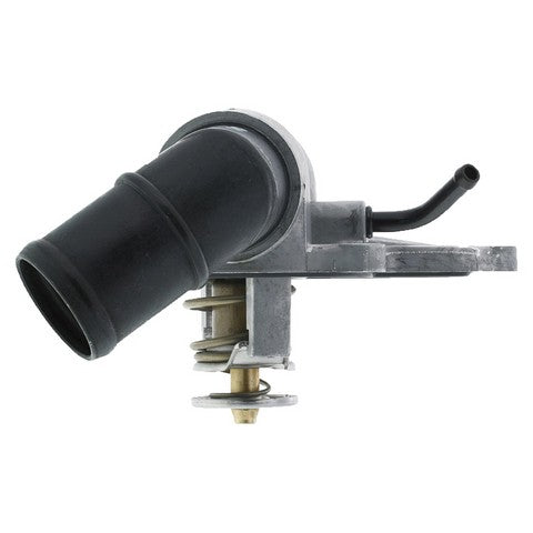 Motorad Engine Coolant Thermostat Housing Assembly P/N:933-190 Fits: Hyundai Equus 16-14, Hyundai Genesis 16-15, Kia K900 17-15 - Image 2