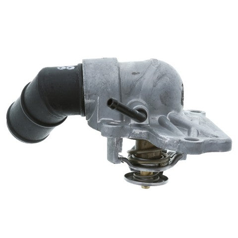 Motorad Engine Coolant Thermostat Housing Assembly P/N:933-190 Fits: Hyundai Equus 16-14, Hyundai Genesis 16-15, Kia K900 17-15 - Image 3
