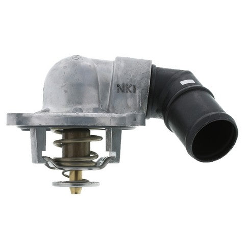 Motorad Engine Coolant Thermostat Housing Assembly P/N:933-190 Fits: Hyundai Equus 16-14, Hyundai Genesis 16-15, Kia K900 17-15 - Image 4