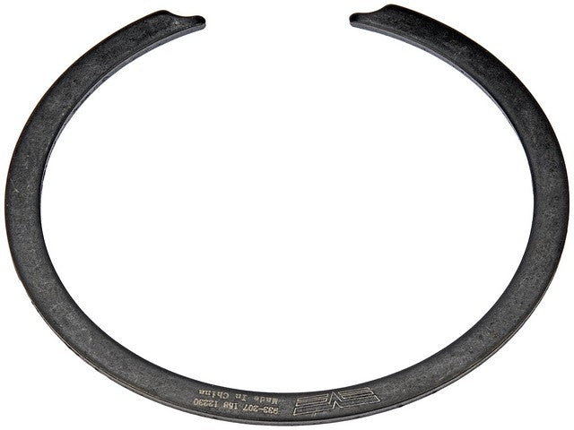 Dorman - OE Solutions Reten de Rodamiento de Rueda P/N:933-207 Fits: Mazda 626 87-83 - Image 1