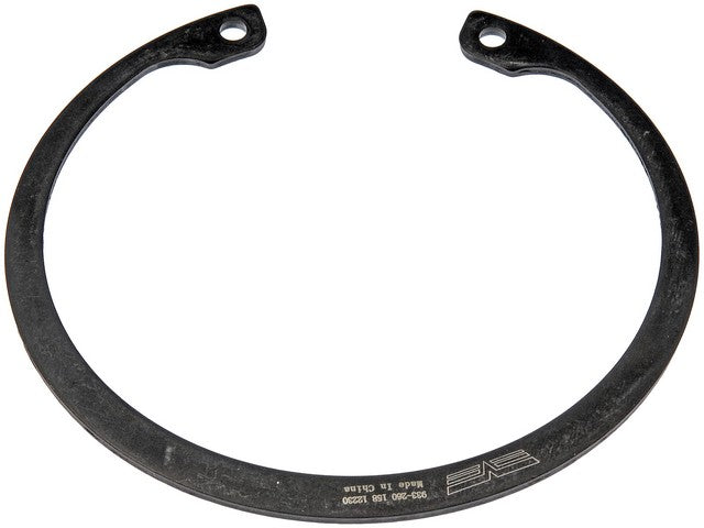 Dorman - OE Solutions Reten de Rodamiento de Rueda P/N:933-260 Fits: Mercedes-benz 300sd, Mercedes-benz 300se, Mercedes-benz 400se, Mercedes-benz 400sel, Mercedes-benz 500sec, Mercedes-benz 500sel, Mercedes-benz 600sec, Mercedes-benz Cl500 - Image 1