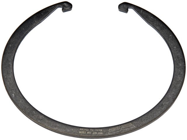Dorman - OE Solutions Reten de Rodamiento de Rueda P/N:933-457 Fits: Dodge Stealth, Ford Edge, Lexus Es330, Lexus Gs300, Lexus Gs400, Lexus Gs430, Lexus Is300, Lexus Rx330, Lexus Rx350, Lexus Rx400h - Image 1